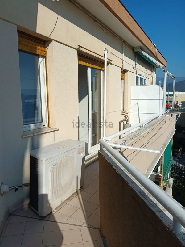 appartamento in vendita ad Albissola Marina