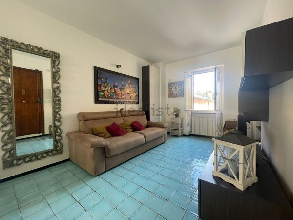 appartamento in vendita ad Albissola Marina