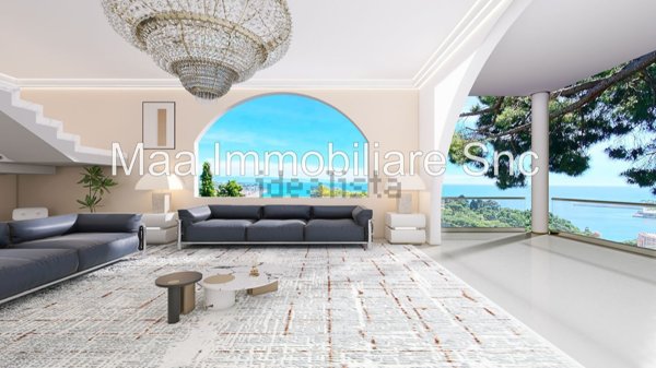 appartamento in vendita ad Albissola Marina