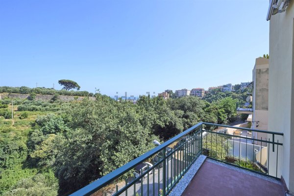 appartamento in vendita ad Albissola Marina