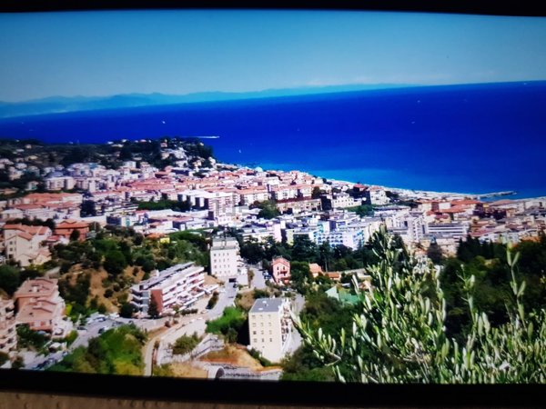 appartamento in vendita ad Albissola Marina