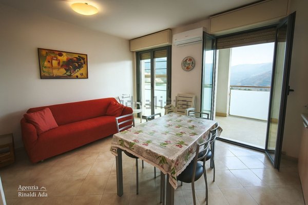 appartamento in vendita ad Albissola Marina