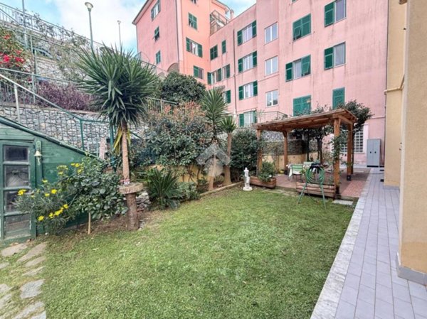 appartamento in vendita ad Albissola Marina