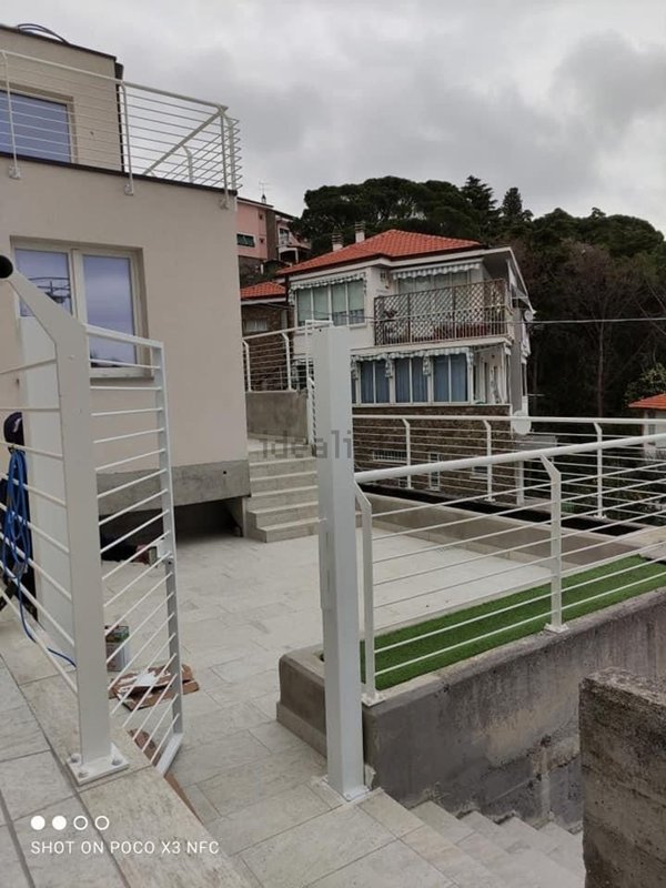 appartamento in vendita ad Albissola Marina