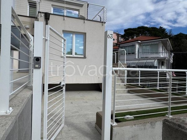 appartamento in vendita ad Albissola Marina