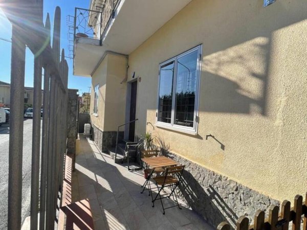 appartamento in vendita ad Albissola Marina