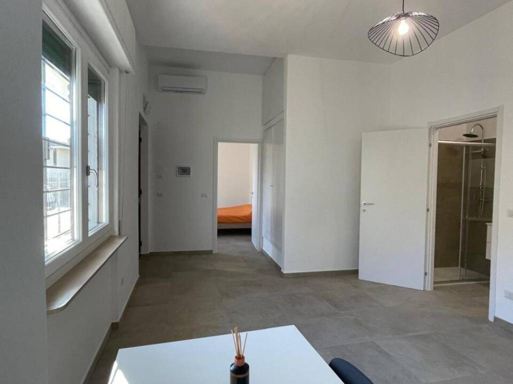 appartamento in vendita ad Albissola Marina