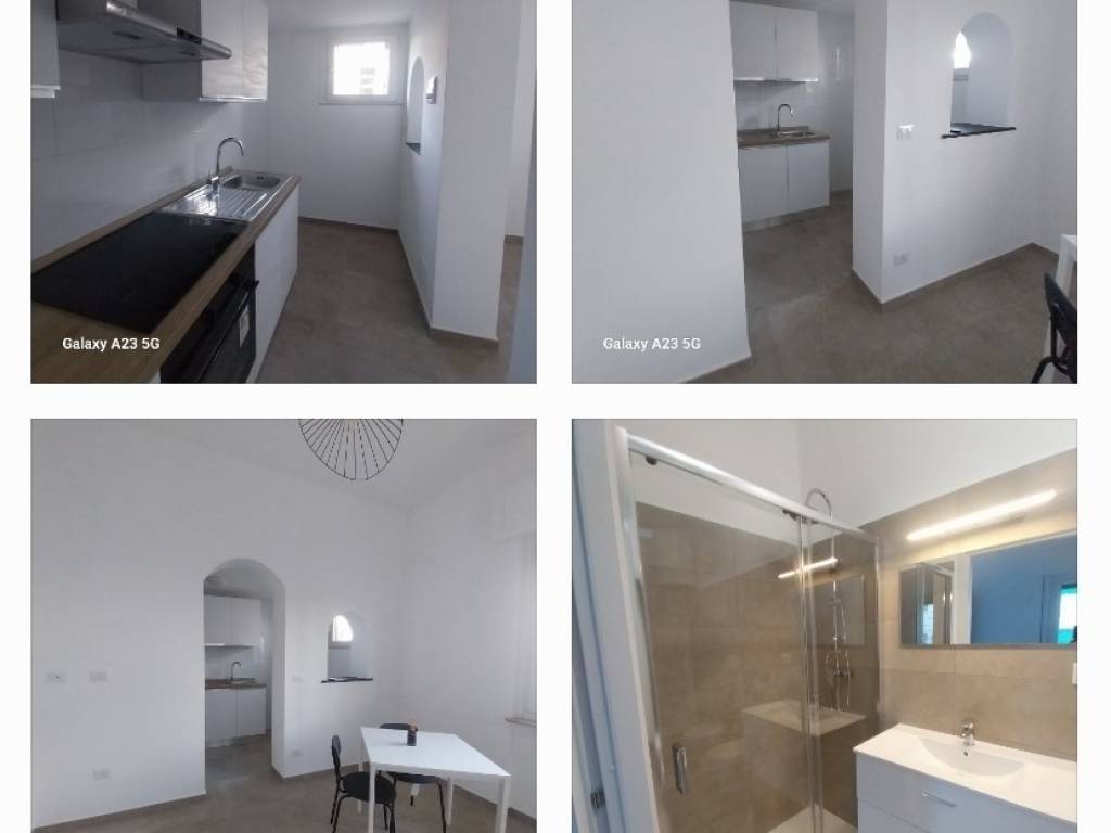 appartamento in vendita ad Albissola Marina