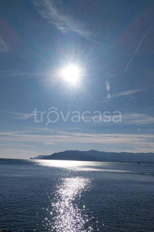 appartamento in vendita ad Albissola Marina