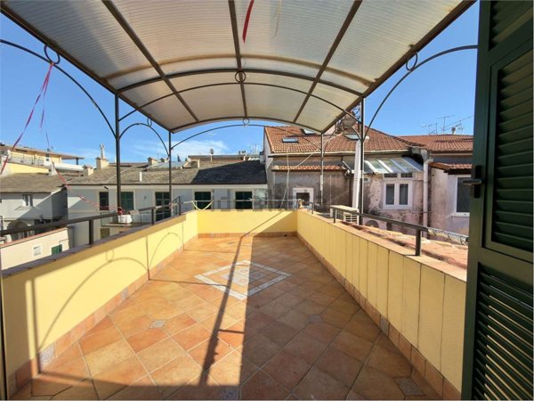 appartamento in vendita ad Albissola Marina