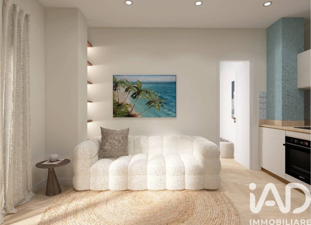 appartamento in vendita ad Albissola Marina