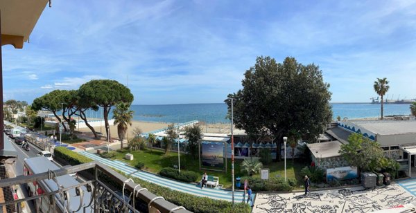 appartamento in vendita ad Albissola Marina