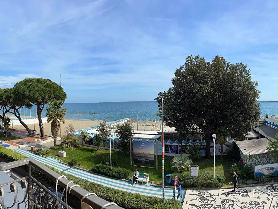 appartamento in vendita ad Albissola Marina