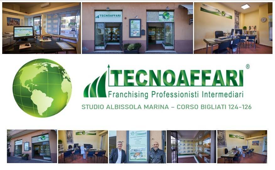 casa indipendente in vendita ad Albissola Marina