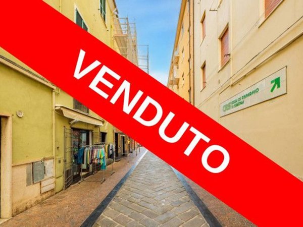 appartamento in vendita ad Albissola Marina