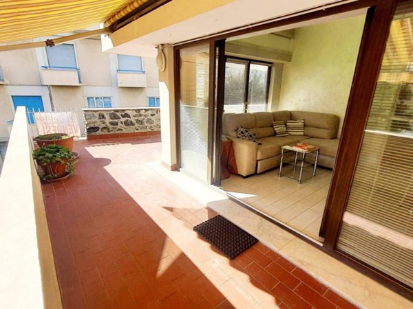 appartamento in vendita ad Albissola Marina