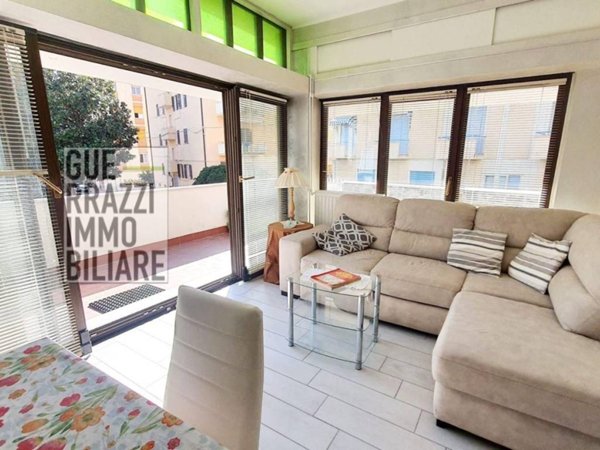 appartamento in vendita ad Albissola Marina