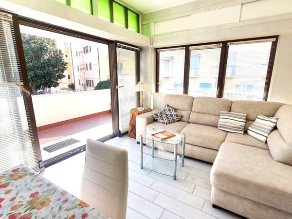 appartamento in vendita ad Albissola Marina