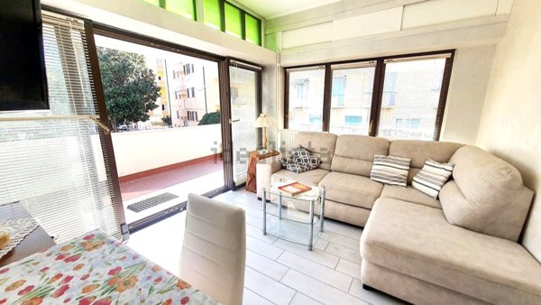 appartamento in vendita ad Albissola Marina