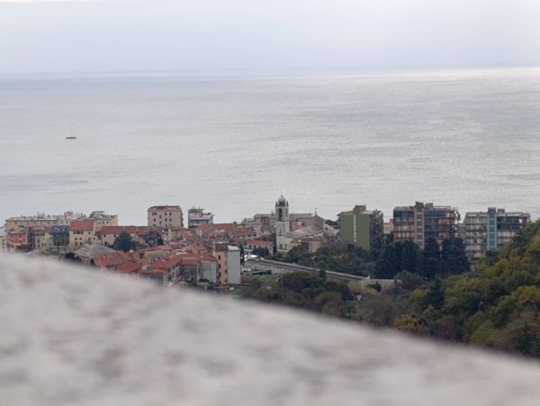appartamento in vendita ad Albissola Marina