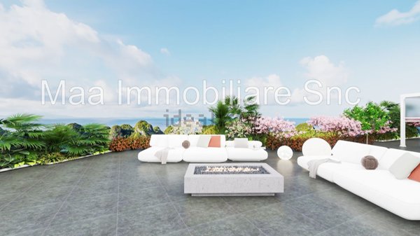 casa indipendente in vendita ad Albissola Marina