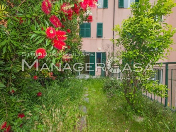 appartamento in vendita ad Albissola Marina