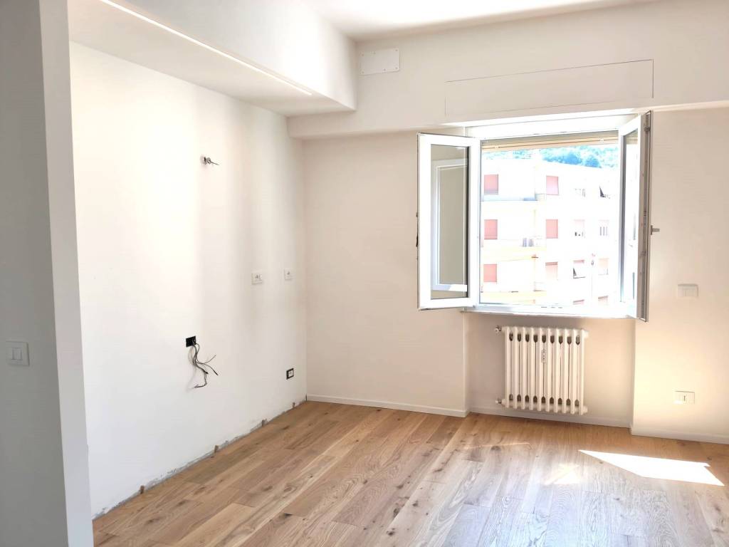 appartamento in vendita ad Albissola Marina
