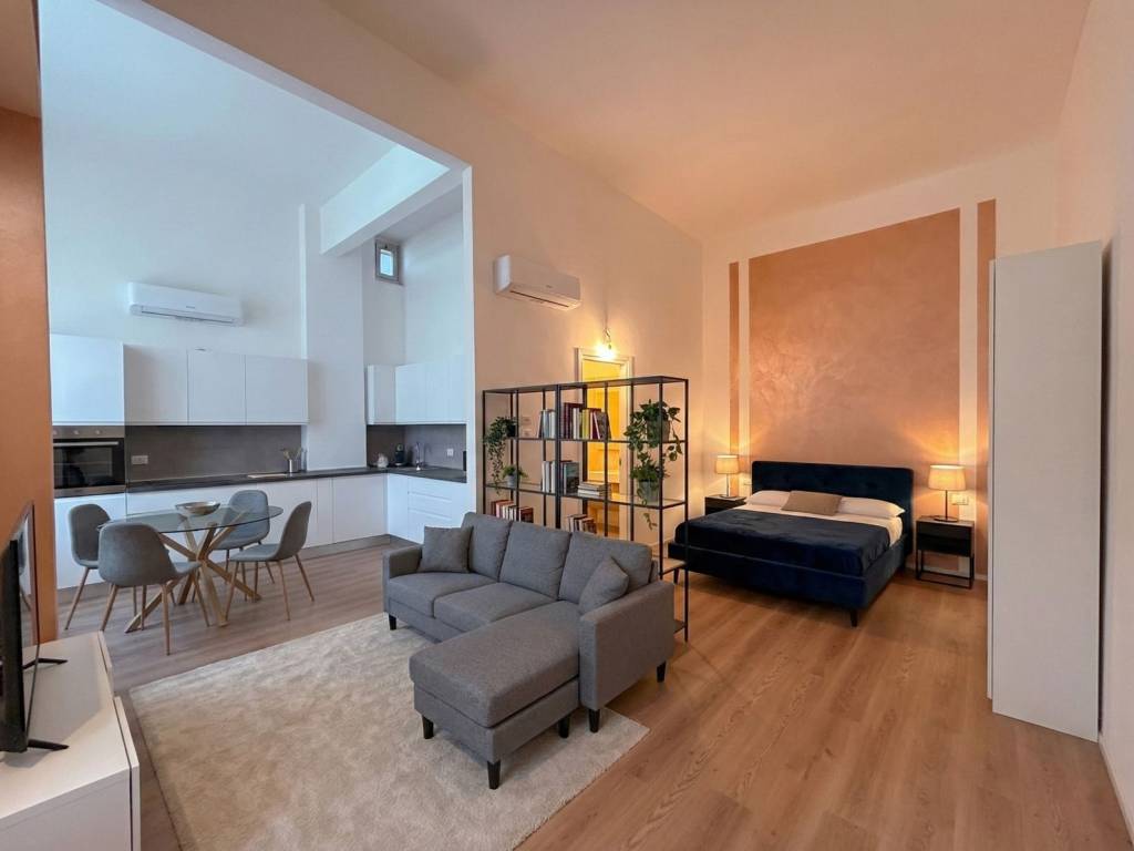 appartamento in vendita ad Albissola Marina