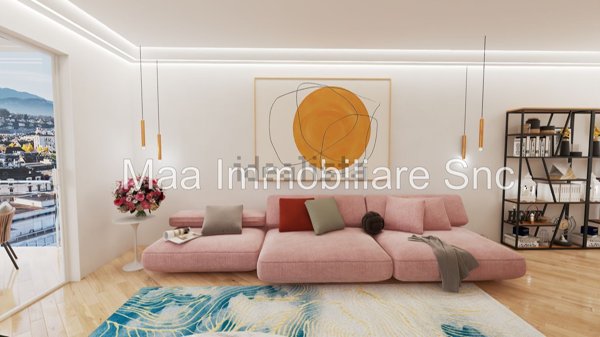 appartamento in vendita ad Albissola Marina