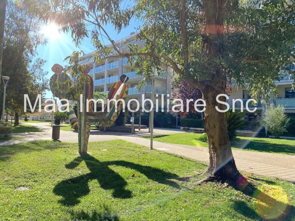 appartamento in vendita ad Albissola Marina