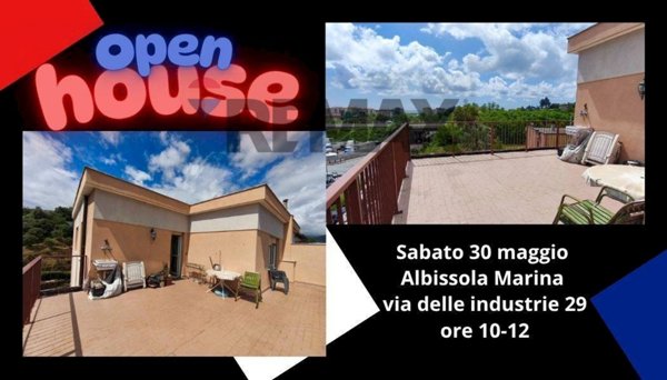 appartamento in vendita ad Albissola Marina