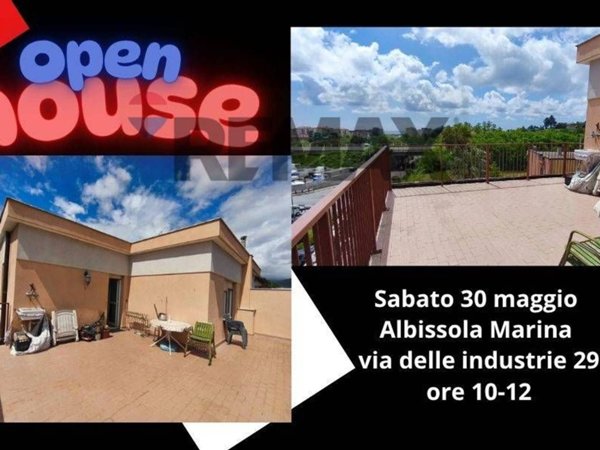 appartamento in vendita ad Albissola Marina