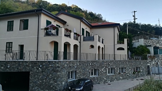 appartamento in vendita ad Albissola Marina