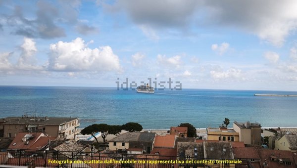 appartamento in vendita ad Albissola Marina