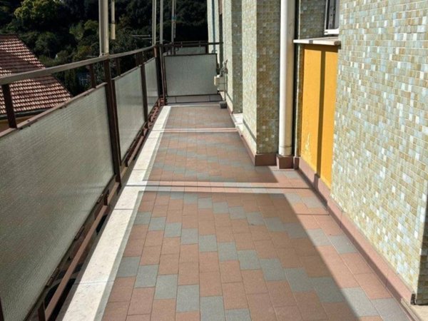 appartamento in vendita ad Albissola Marina