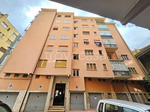 appartamento in vendita ad Albissola Marina
