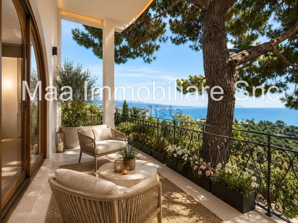 appartamento in vendita ad Albissola Marina