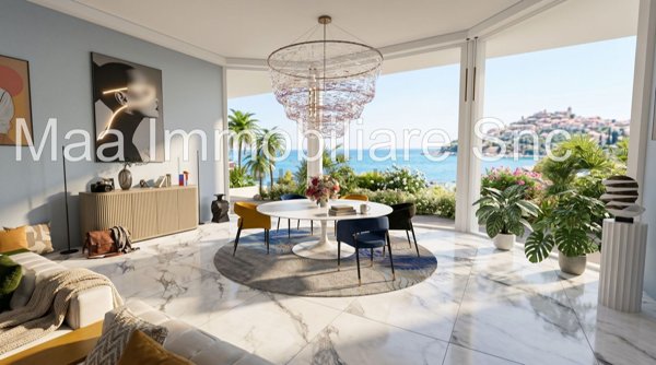 casa indipendente in vendita ad Albissola Marina