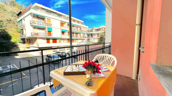 appartamento in vendita ad Albissola Marina