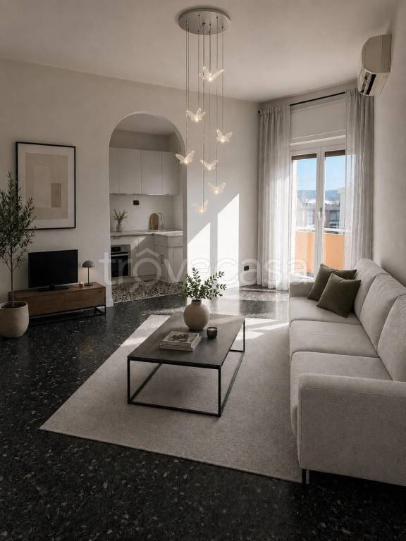 appartamento in vendita ad Albissola Marina