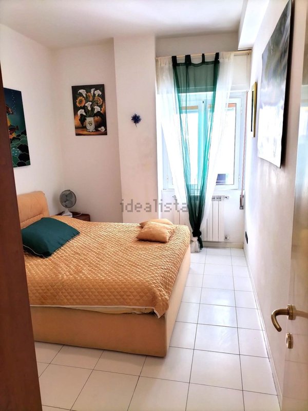 appartamento in vendita ad Albissola Marina