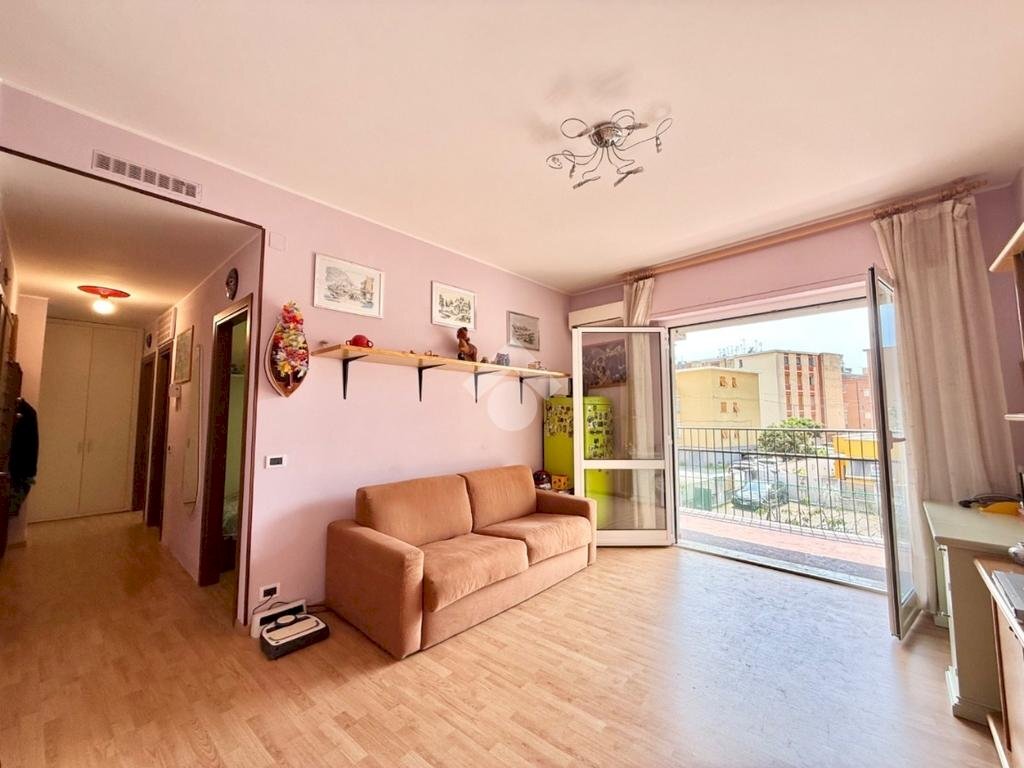 appartamento in vendita ad Albissola Marina