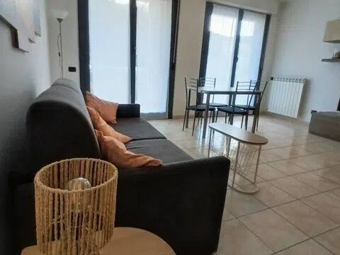 appartamento in vendita ad Albissola Marina