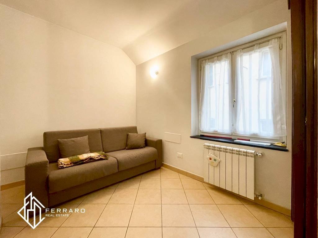 appartamento in vendita ad Albissola Marina