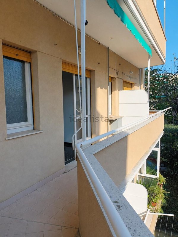 appartamento in vendita ad Albissola Marina