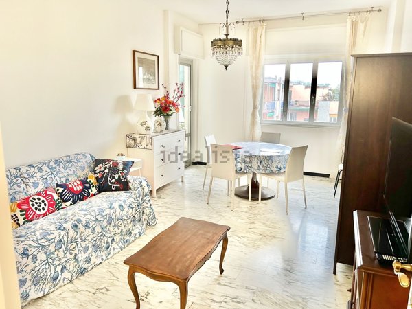 appartamento in vendita ad Albissola Marina