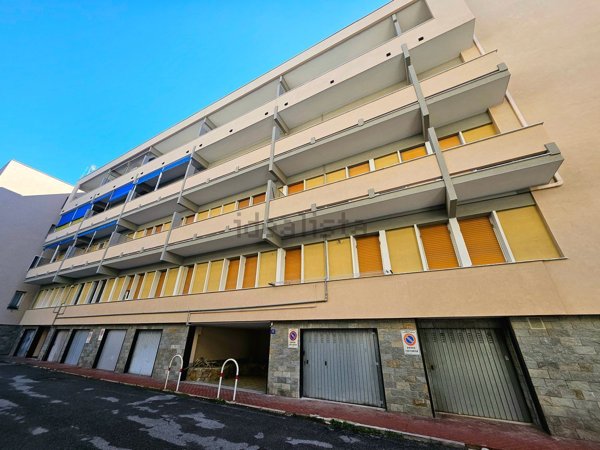 appartamento in vendita ad Albissola Marina