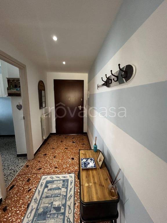 appartamento in vendita ad Albissola Marina