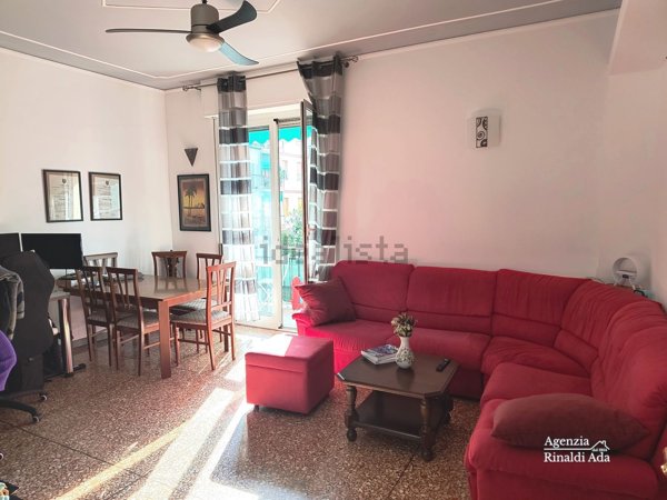 appartamento in vendita ad Albissola Marina