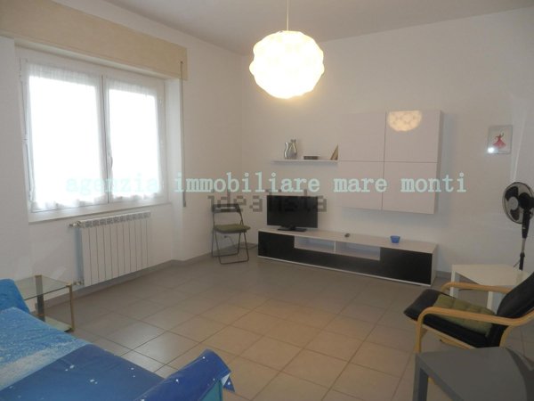 appartamento in vendita ad Albissola Marina